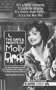 The Days and Nights of Molly Dodd