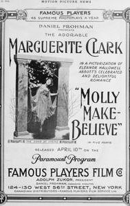 Molly Make-Believe