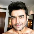 R. Madhavan