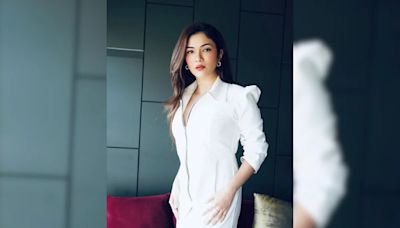 Actor Ridhima Pandit On Shubman Gill Wedding Rumours: "Don't Even Know Him Personally"