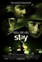 Stay - Nel labirinto della mente