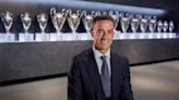 Lucas Vázquez: “El Real Madrid es mi casa”