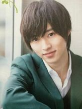 Kento Yamazaki