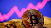 Bitcoin climbs to 9-month high as bank turmoil sparks rally