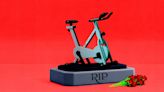 Peloton's demise is another in a long line of failed fitness fads