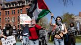 Las manifestaciones en las universidades de EE.UU. y una pregunta acuciante: ¿cuándo una protesta se convierte en antisemita?
