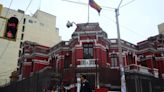 Embajada de Venezuela en Perú suspende de forma indefinida su atención y todos los trámites consulares
