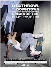 Deathbowl to Downtown | Skatepark of Tampa Photo