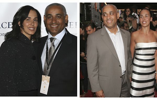 Wife of New York Yankees Exec Omar Minaya Was Found Dead in Bathroom, Prosecutor Says