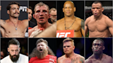 12 former UFC fighters added to Jorge Masvidal’s Gambred Bareknuckle MMA event