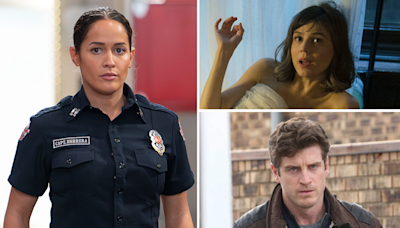 Quotes of the Week: Station 19, Evil, Chicago Fire, FBI, The Chi and More