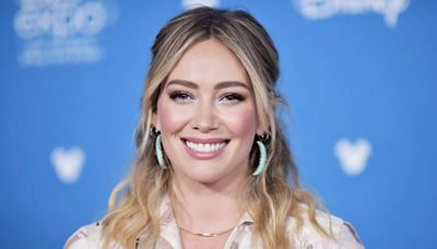 ¡Ya nació!: Hilary Duff da la bienvenida a su cuarta hija