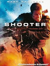 Shooter, tireur d'élite