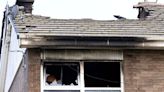 Man jumps from third floor window to escape South Shields fire which killed 15 cats