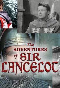 The Adventures of Sir Lancelot