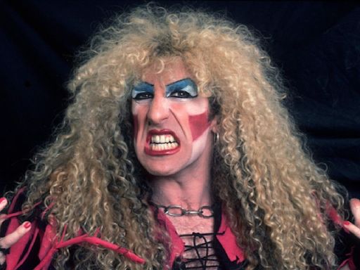 ‘They Can't Replace Physical Jobs’: Twisted Sister lead Singer Dee Snider Speaks On AI Trend, Calls It ‘Terrifying’