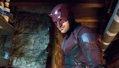 Daredevil: Born Again gets a new release window, and a shorter episode count than you're expecting
