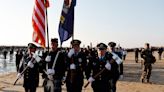 World leaders gather to celebrate 80th anniversary of D-Day