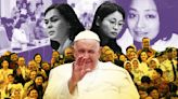 [Rappler Investigates] Oh Alice, oh Sara, oh Francis