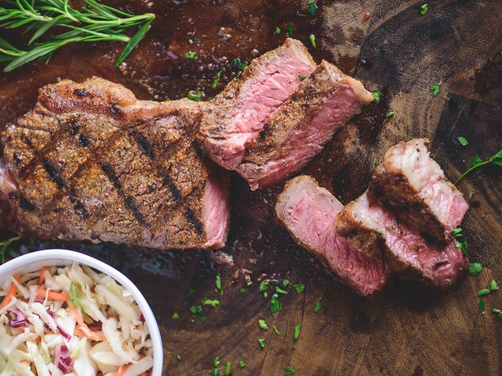 Tasty, Affordable Steaks in Each State