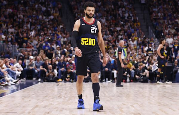 Will Jamal Murray Stay With The Nuggets Long-Term? Denver's GM Weighs In