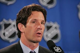 Brendan Shanahan