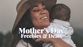 Mother’s Day 2023: Discounts, Deals and Freebies Moms Can Take Advantage Of