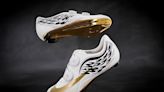 Sophia Webster Designs One-of-a-Kind Tour de France Cycling Shoes For Mark Cavendish