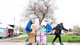 Cheyenne Day of Giving's timing is perfect for many groups