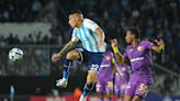 Cuándo juega Aucas vs. Racing, por la Copa Libertadores 2023: día, hora y TV