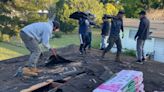 'Ask Anthony' team helps disabled Orange Park man get new roof