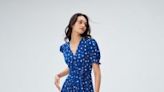 Save Up to 60% Off Dreamy Dresses at the Diane von Furstenberg Sale