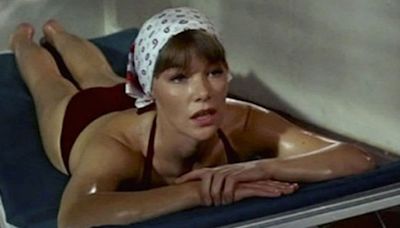 Oscars mystery: How did Glenda Jackson win Best Actress #2 for ‘A Touch of Class’ anyway?