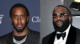 Diddy Announces Plans To Attend Rick Ross’ Annual Car Show