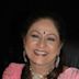 Aruna Irani