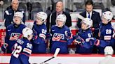 Inside this Peoria native's medal-winning adventure with Team USA junior hockey