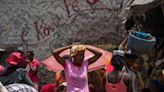 Haiti's Transitional Council Has a Blind Spot