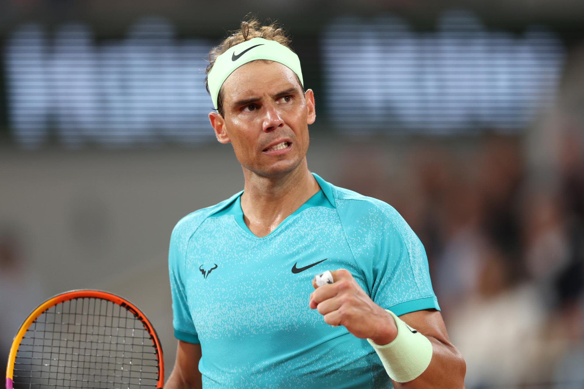 Mauresmo shares big updates on Rafael Nadal's future: "He changed his mind"