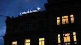 Detentores de títulos ficam preocupados após UBS resgatar Credit Suisse