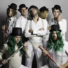 The Flaming Lips