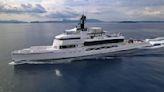 Boat of the Week: This 279-Foot Superyacht Has a Helipad That Transforms Into a Dance Floor, Cinema, or Basketball Court