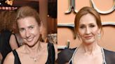 Lionel Shriver says watching Harry Potter actors speaking out against JK Rowling is ‘hideous’