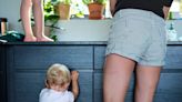 Why You Should Think Before Telling Mothers 'They're Only Little Once'