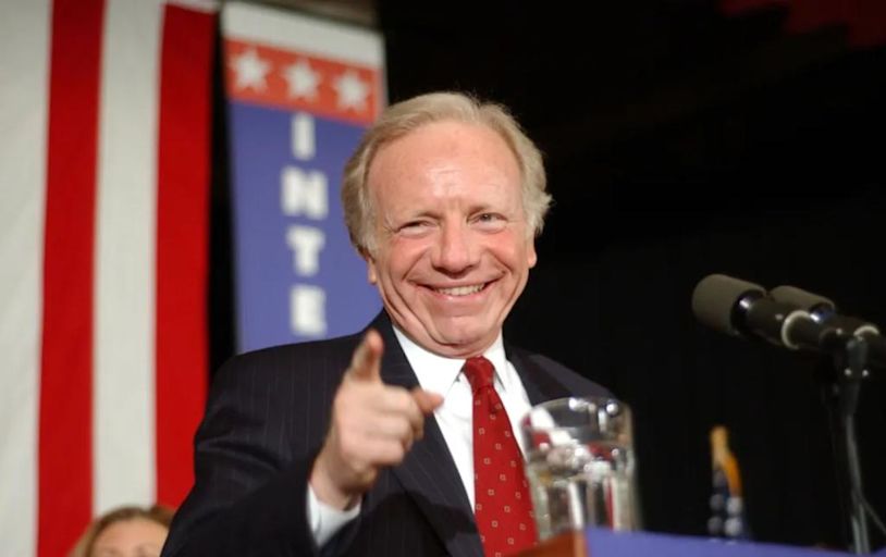 RIP, Joe Lieberman — the Democratic Party went insane without you