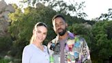 Jay Ellis marries model girlfriend Nina Senicar in dreamy Italian wedding: 'I was in awe'