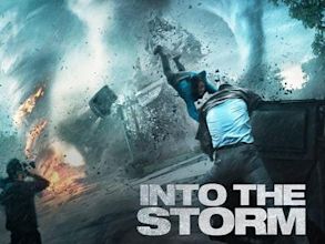 Into the Storm