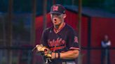 Prep baseball: Midland hitless, but edges Dragons in showdown of masterful hurling