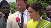 ...And Meghan Markle SHAMELESSLY Overshadowed The Monarchy As Palace Is In Damage Limitation Talks - Daily Soap Dish