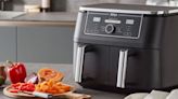 Amazon drops price of Ninja's 'real game changer' family air fryer