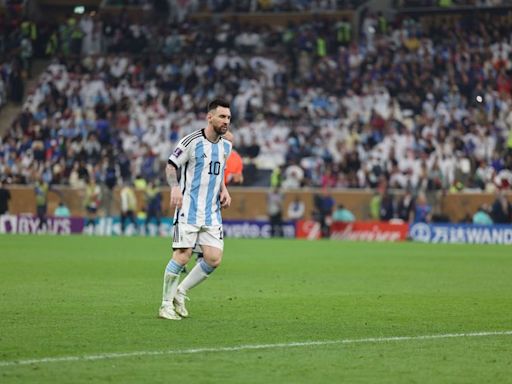 Lionel Messi y Héctor Herrera, convocados la Major League Soccer